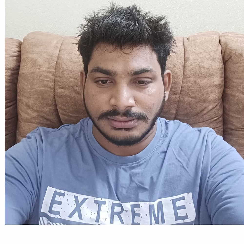 Shaik Baji