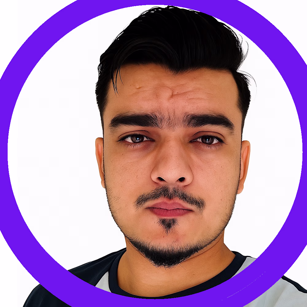 Alihasnain Lakhani