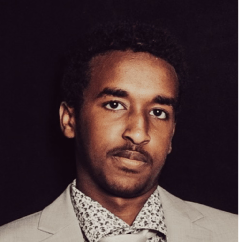 Abdirahman  Taabit