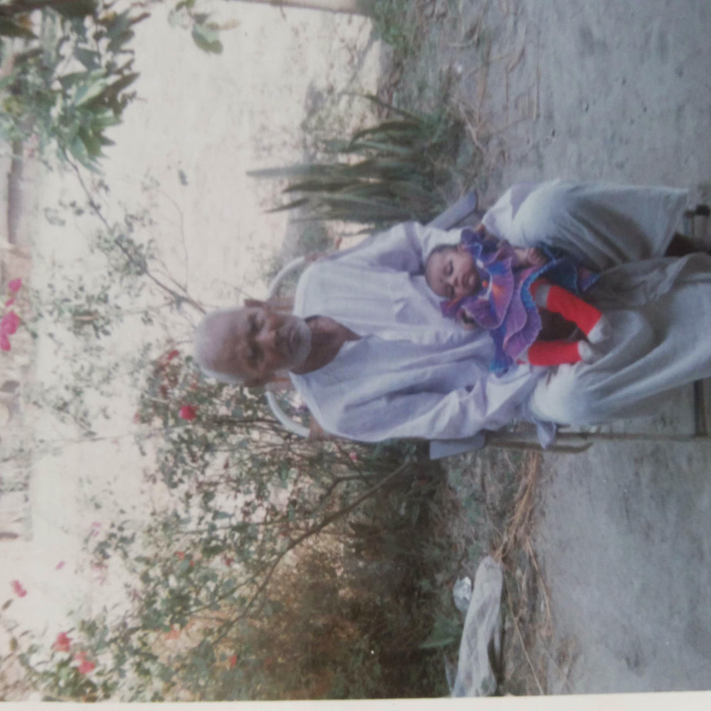 Shreyansh Singh