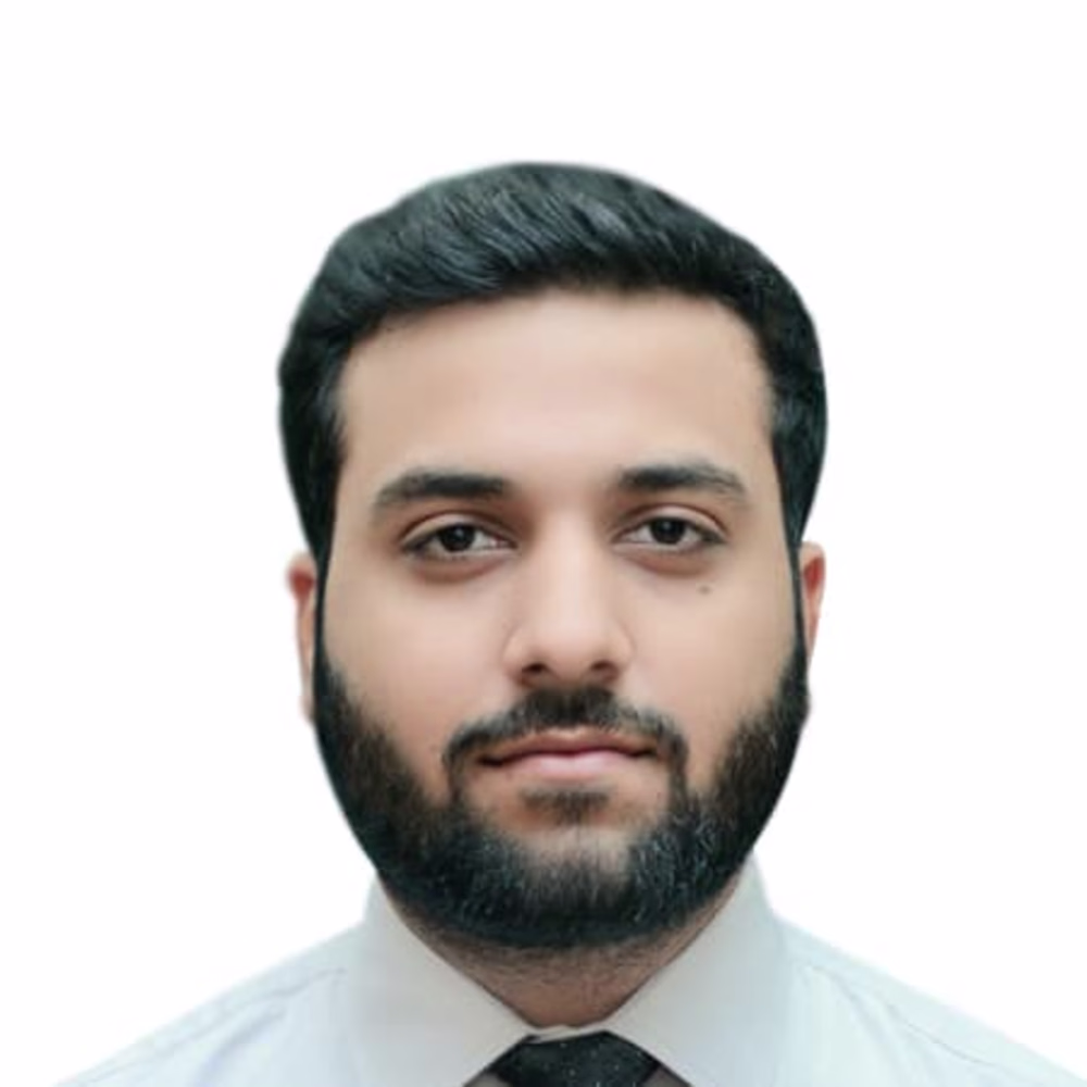 Waleed Azhar
