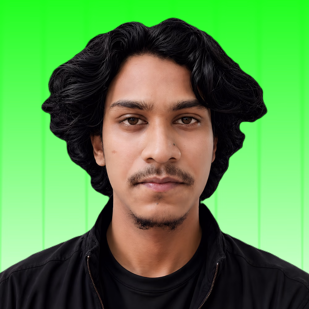 Md Toufic Ahmed Khan  Badhon