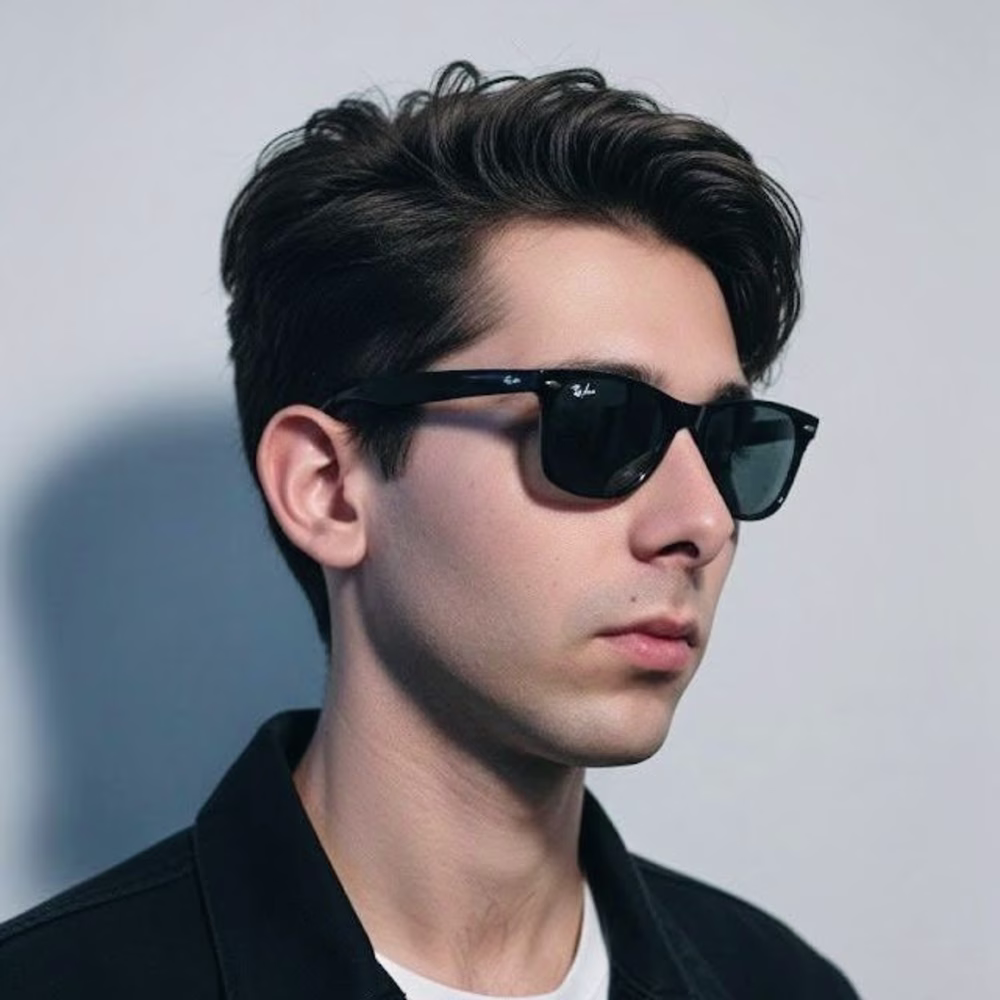 Omer Mirza