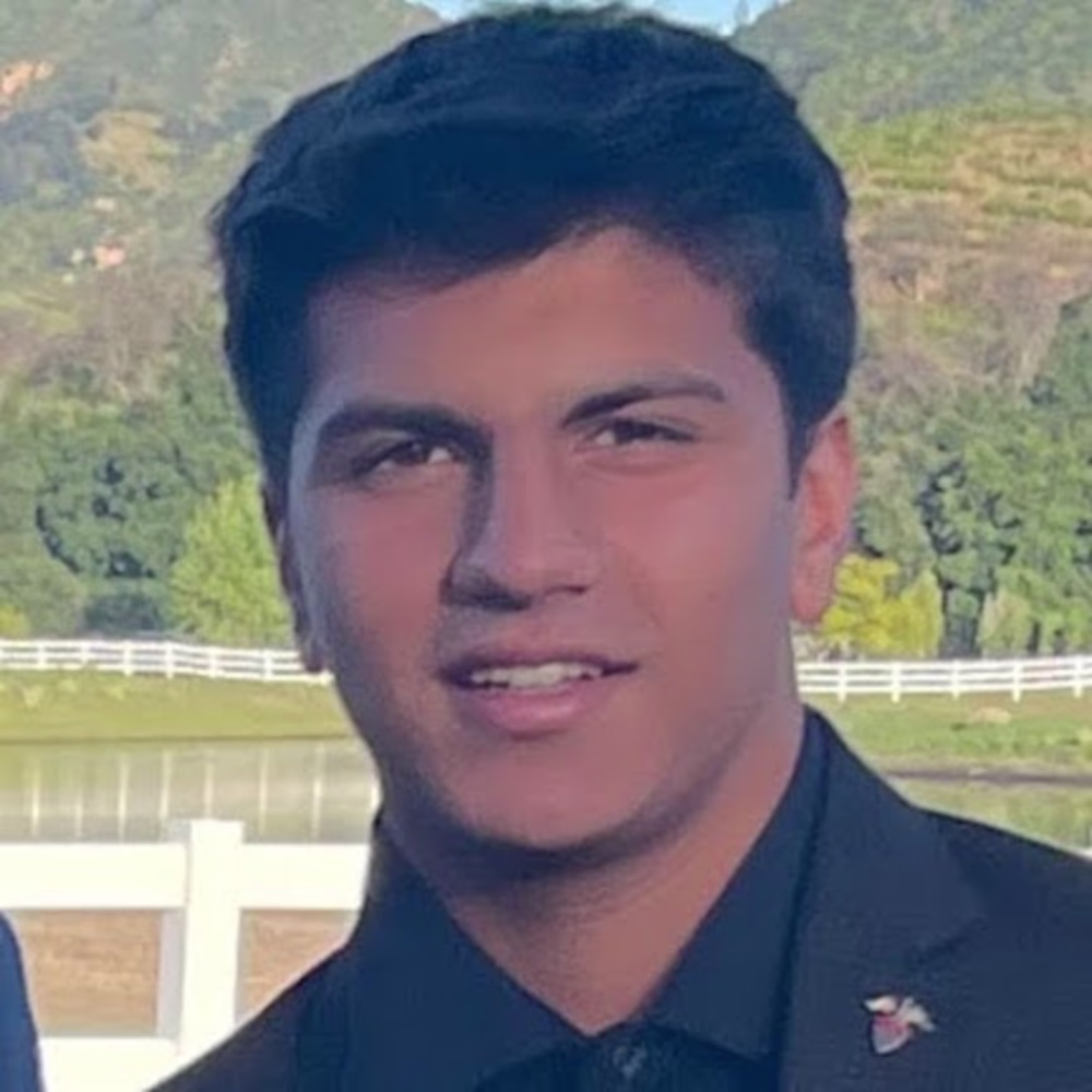 Aditya Mahna