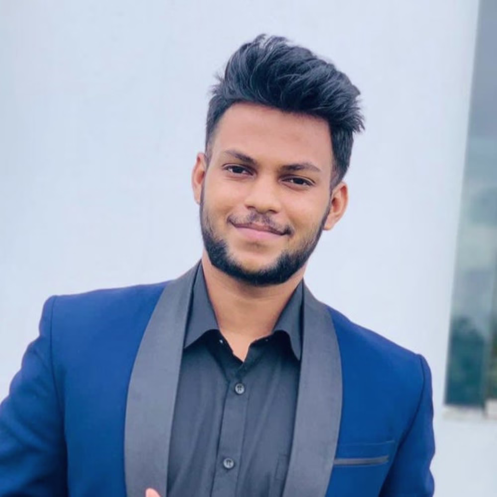 Milan Chathuranga