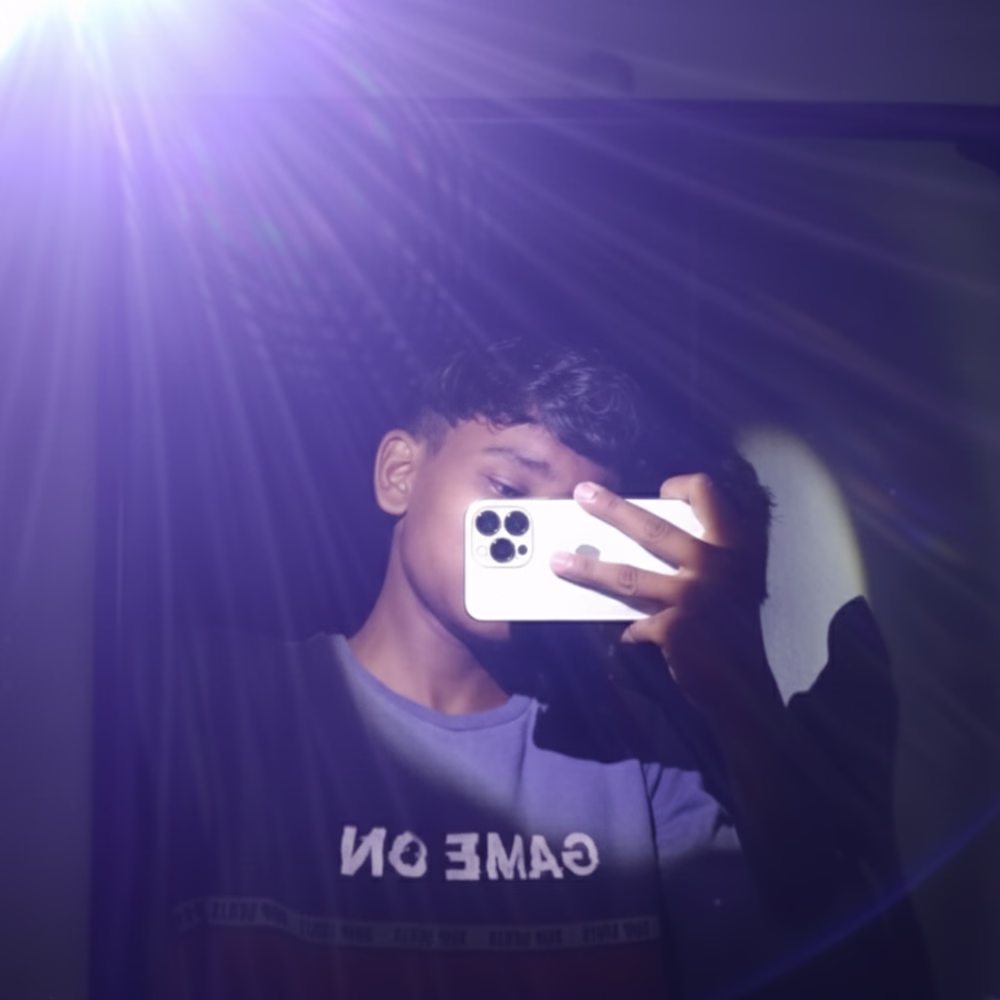Dhruv Khot