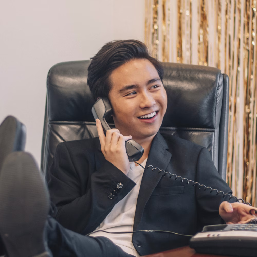 Jeff Lu