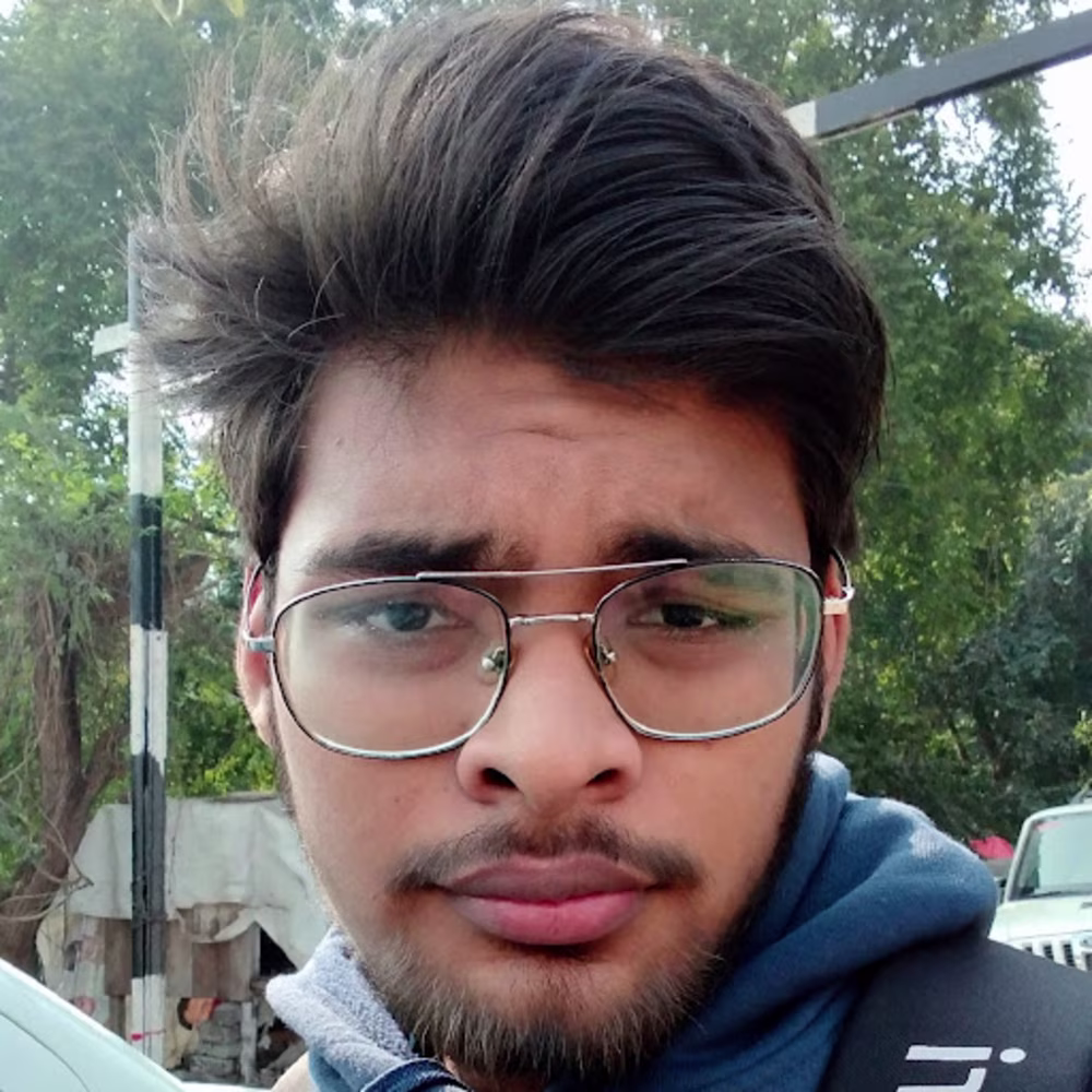 Yash Pratap