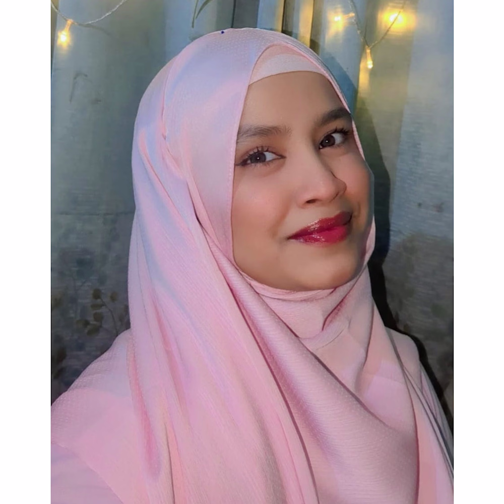 Musfika Akter