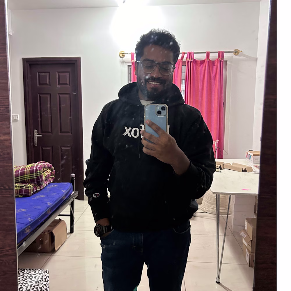 Kushagra Varade