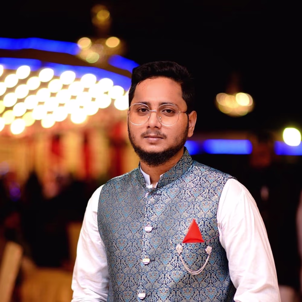 Muhammad Umer Farooq