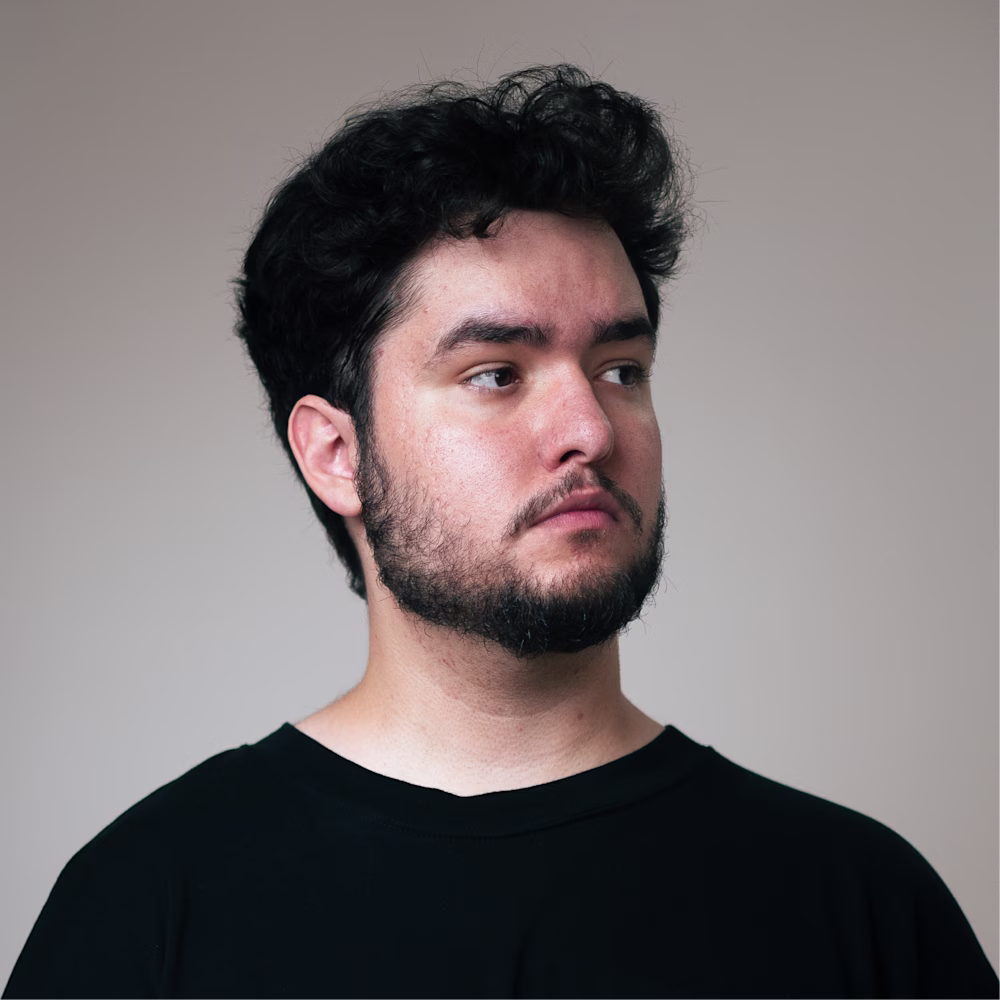 Tiago Francis