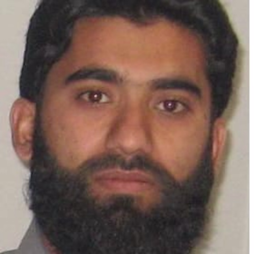 Ahsan Jamshaid