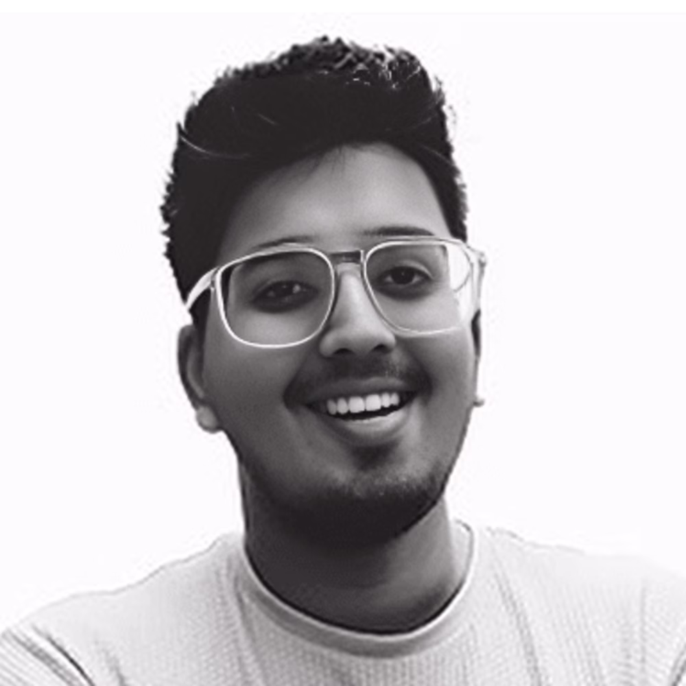 Deepu (Heartist)