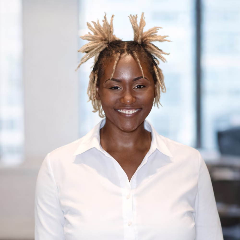 Essence Roberts