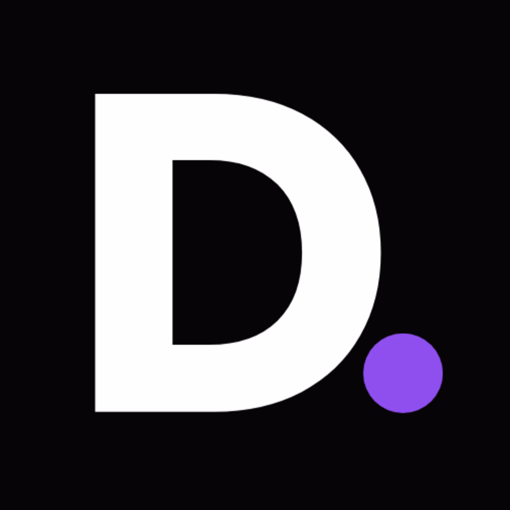 Digit Deck