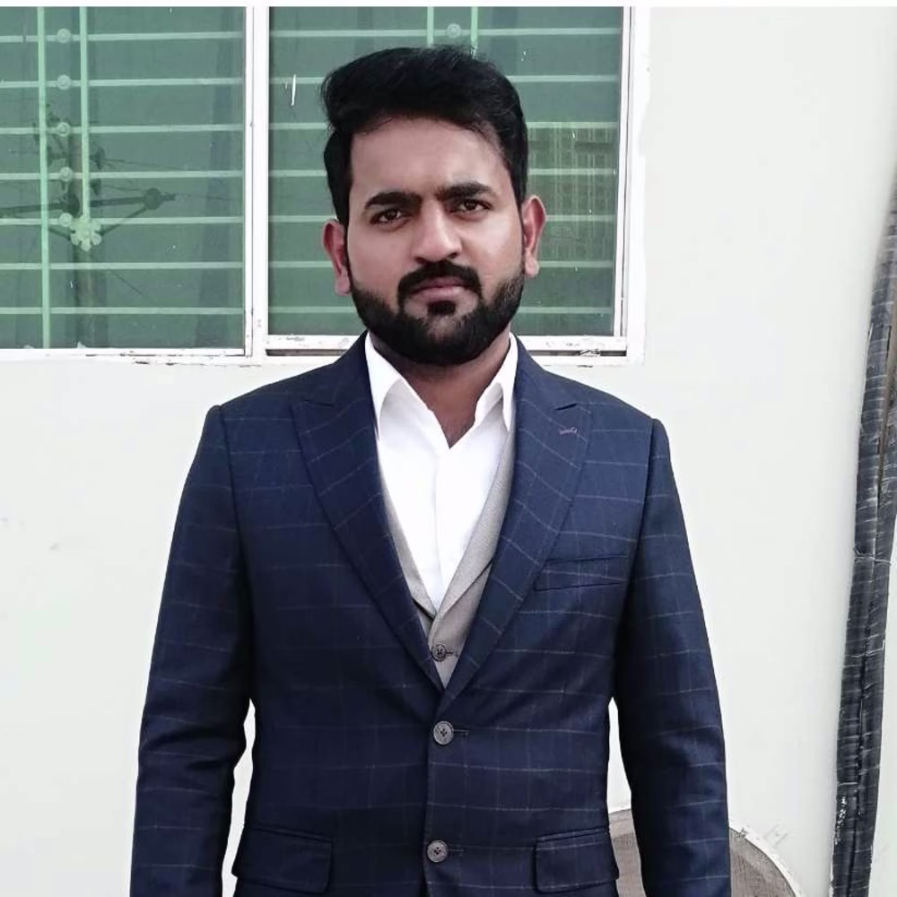 Mehran Ali