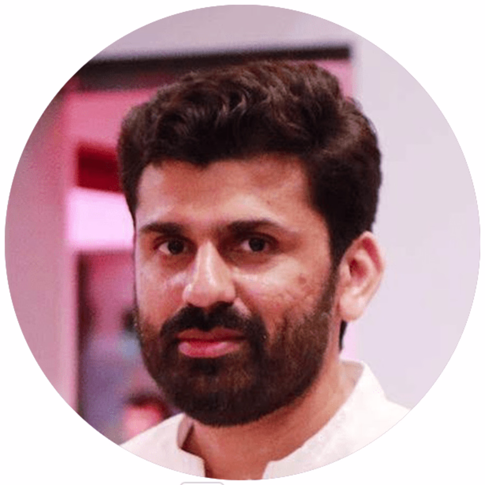 Adeel Ahmad