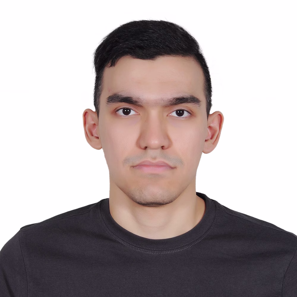 Kerim B