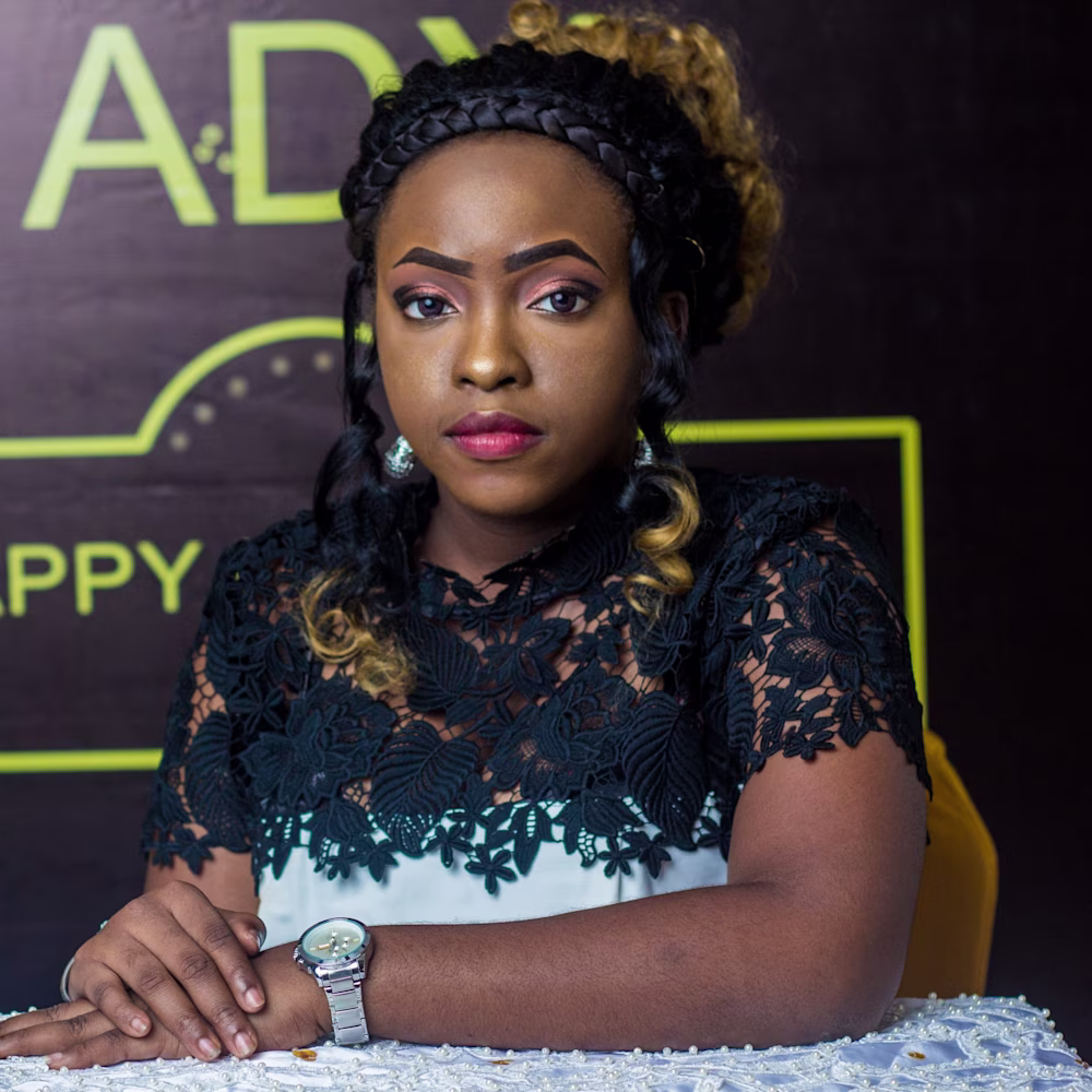 Adaeze Ndupu