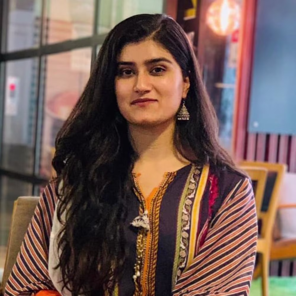 Mishal Muzaffar