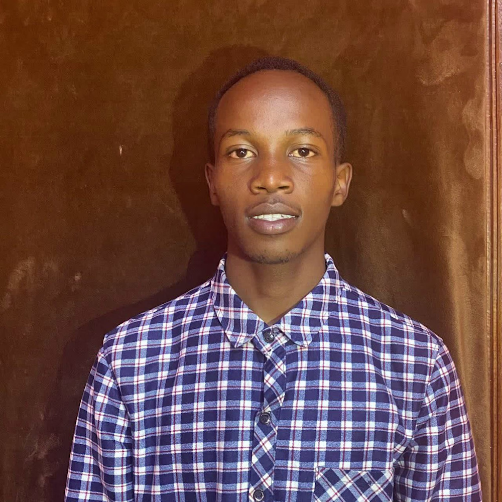 Julius Musyoki