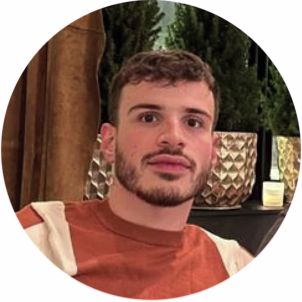 Daniel  