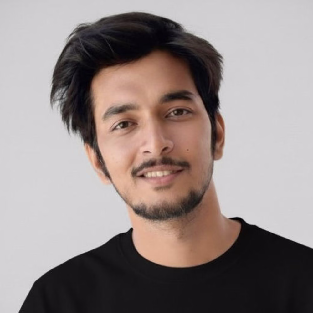 Tulsi Prasad