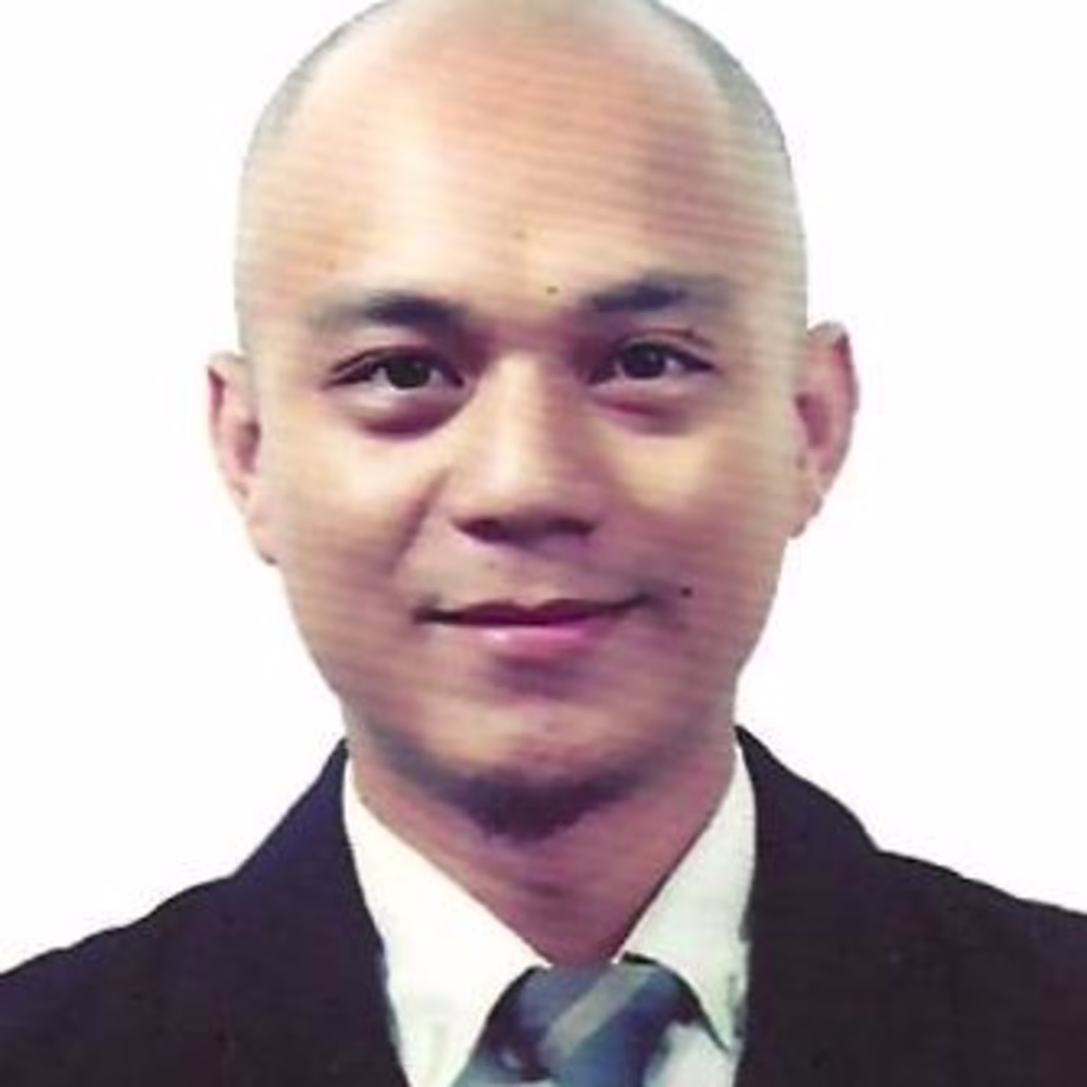 Mark Casupanan