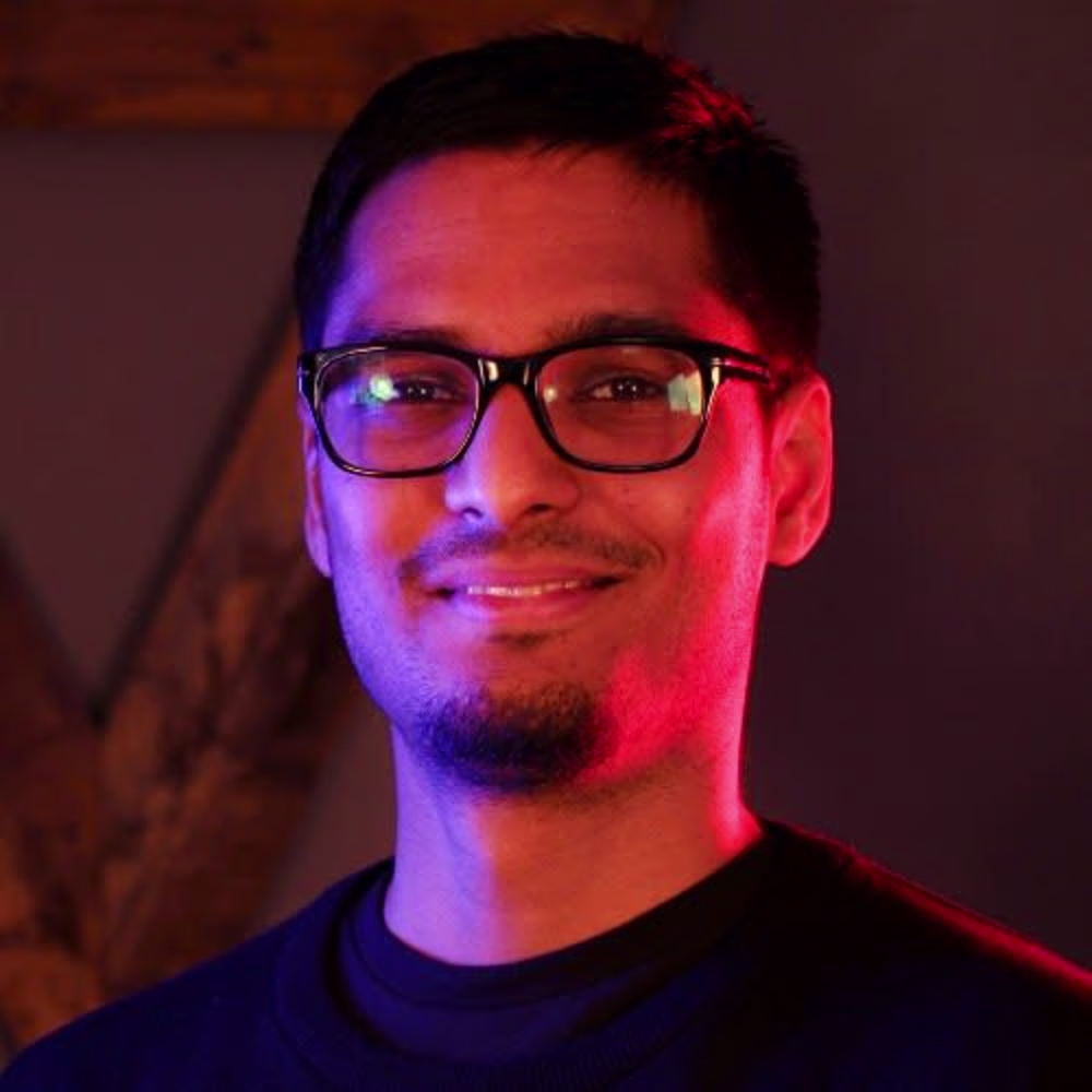 Parth Naik