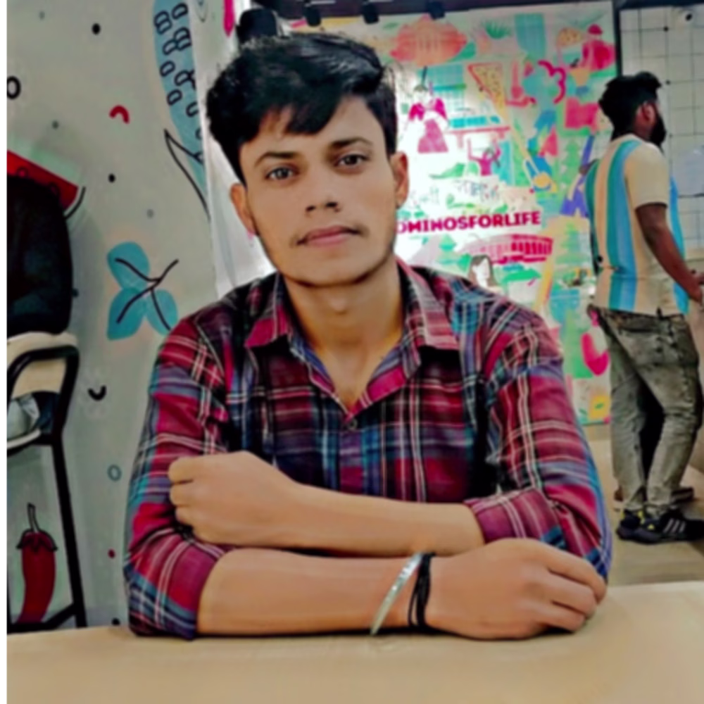 Ripun Chaudhary