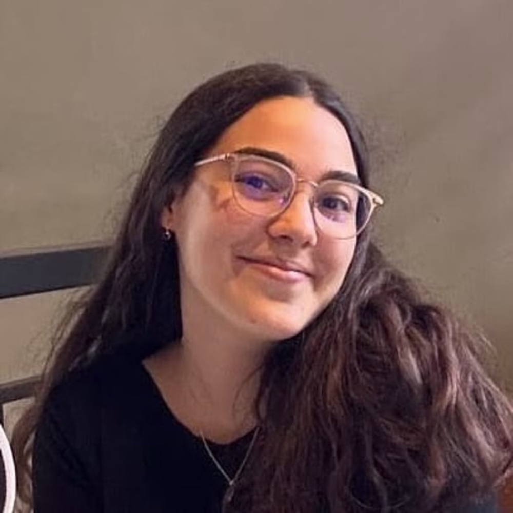 Agustina Mariano