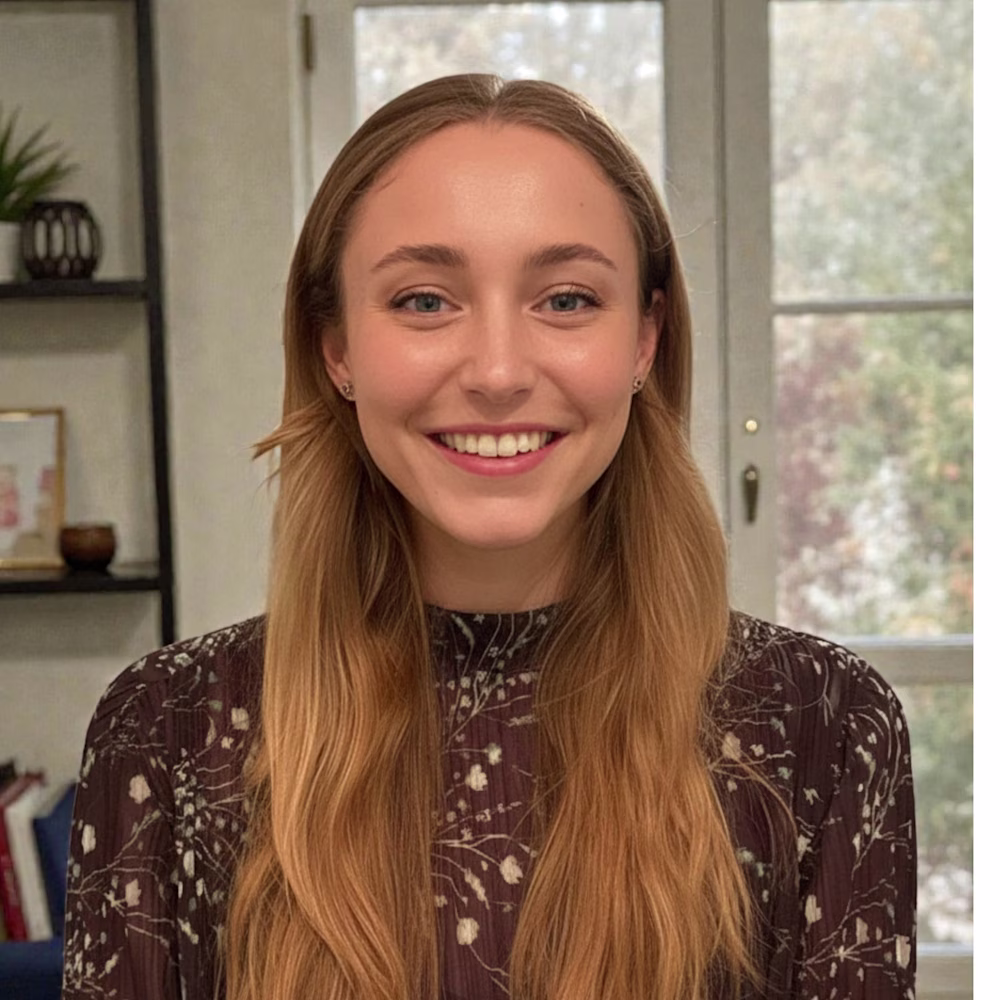 Zoe Flanagan