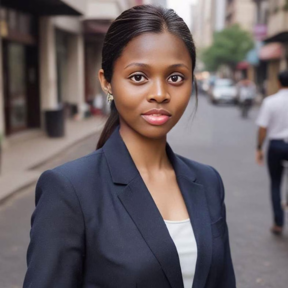 Faith Idowu
