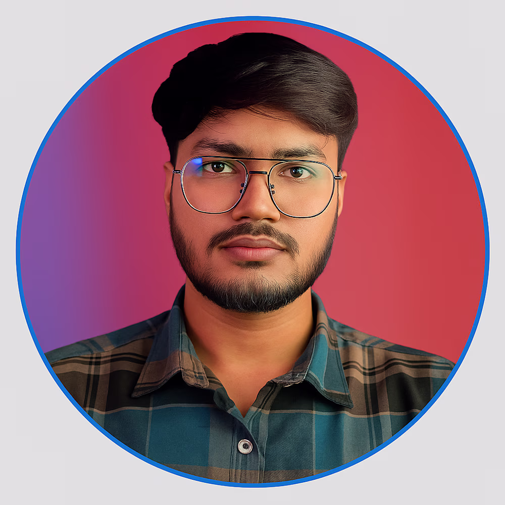 Ronak Murotiya