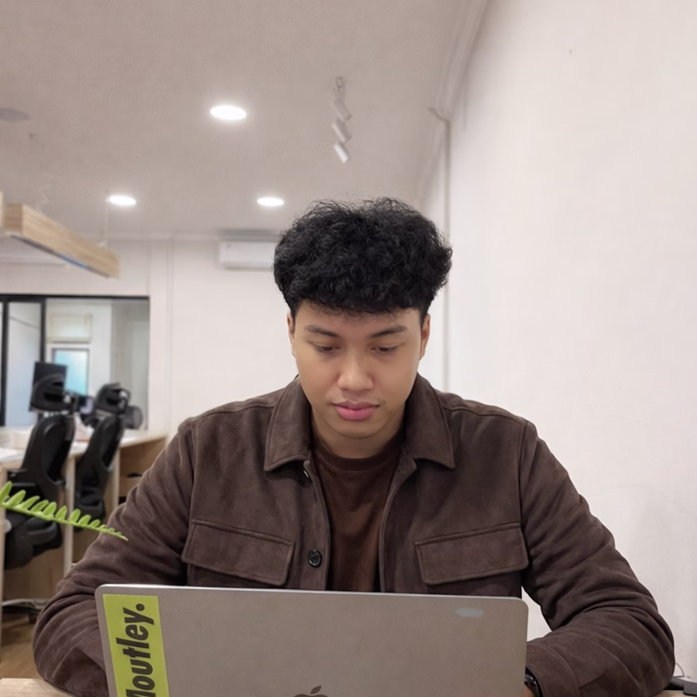 Rayhan Alif Akbar