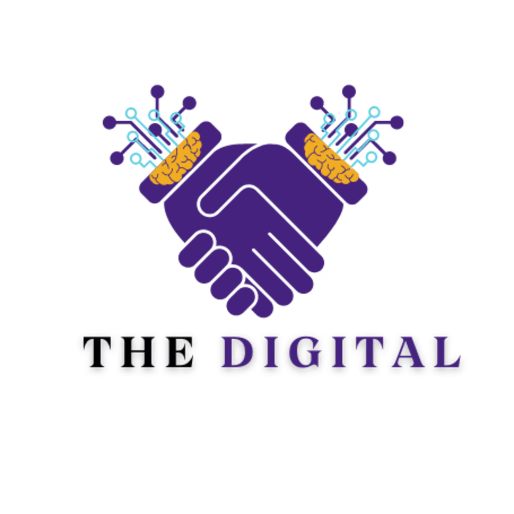 THE  DIGITAL