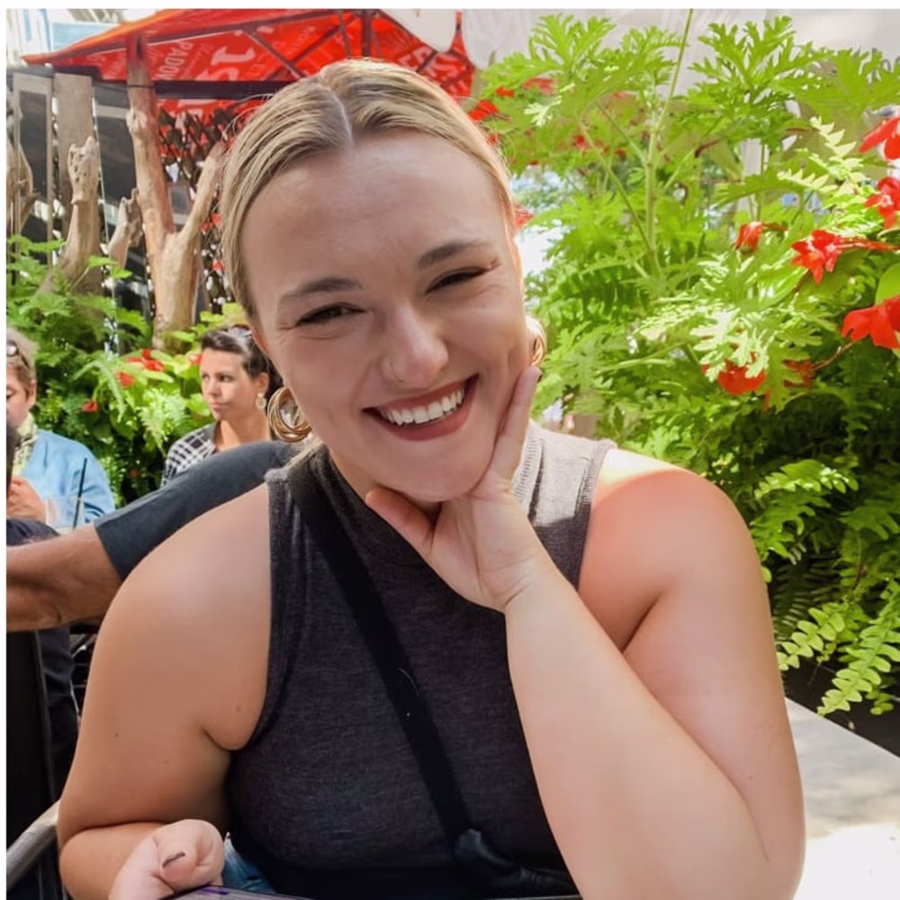 Meghan Ryan