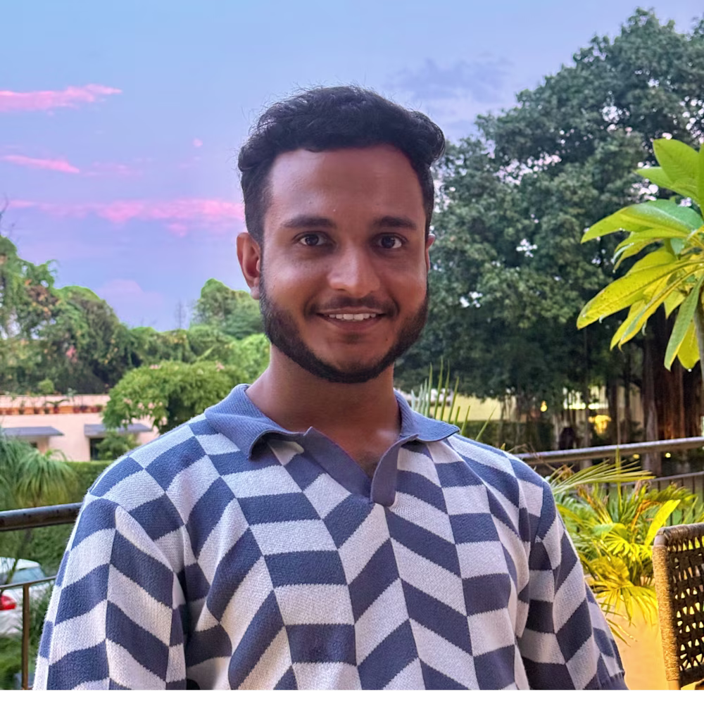 Gaurav Chadha