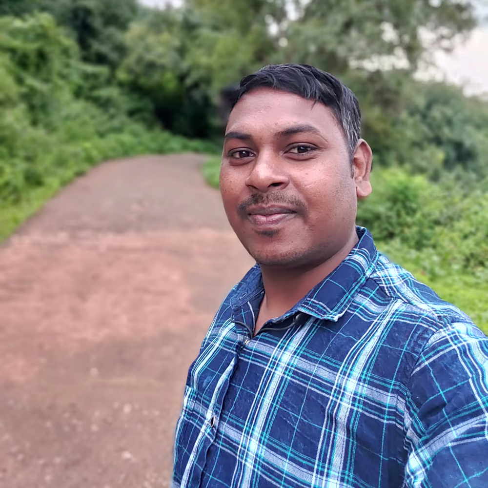 AMAN RAJ TOPPO