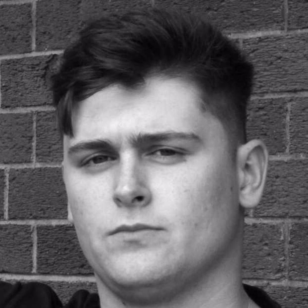 Bailey McLoughlin
