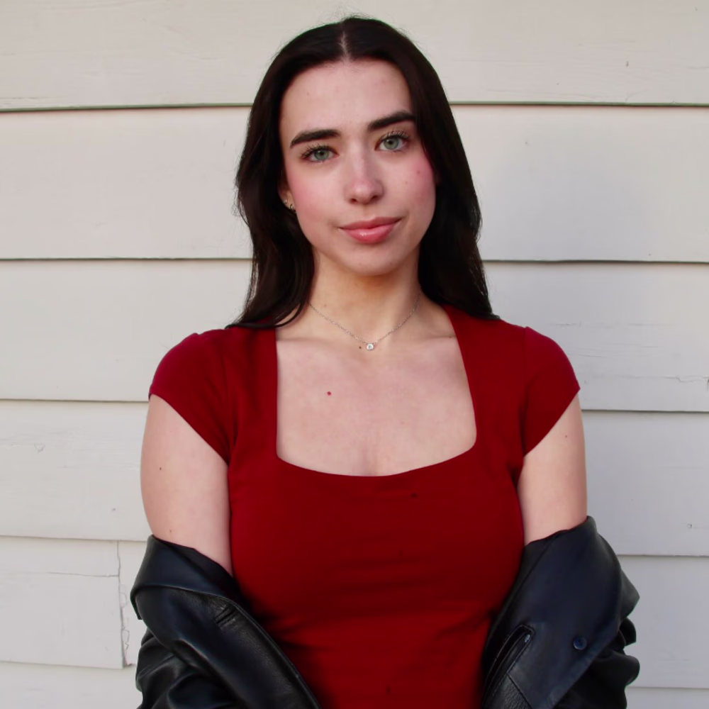 Nadia Kearl