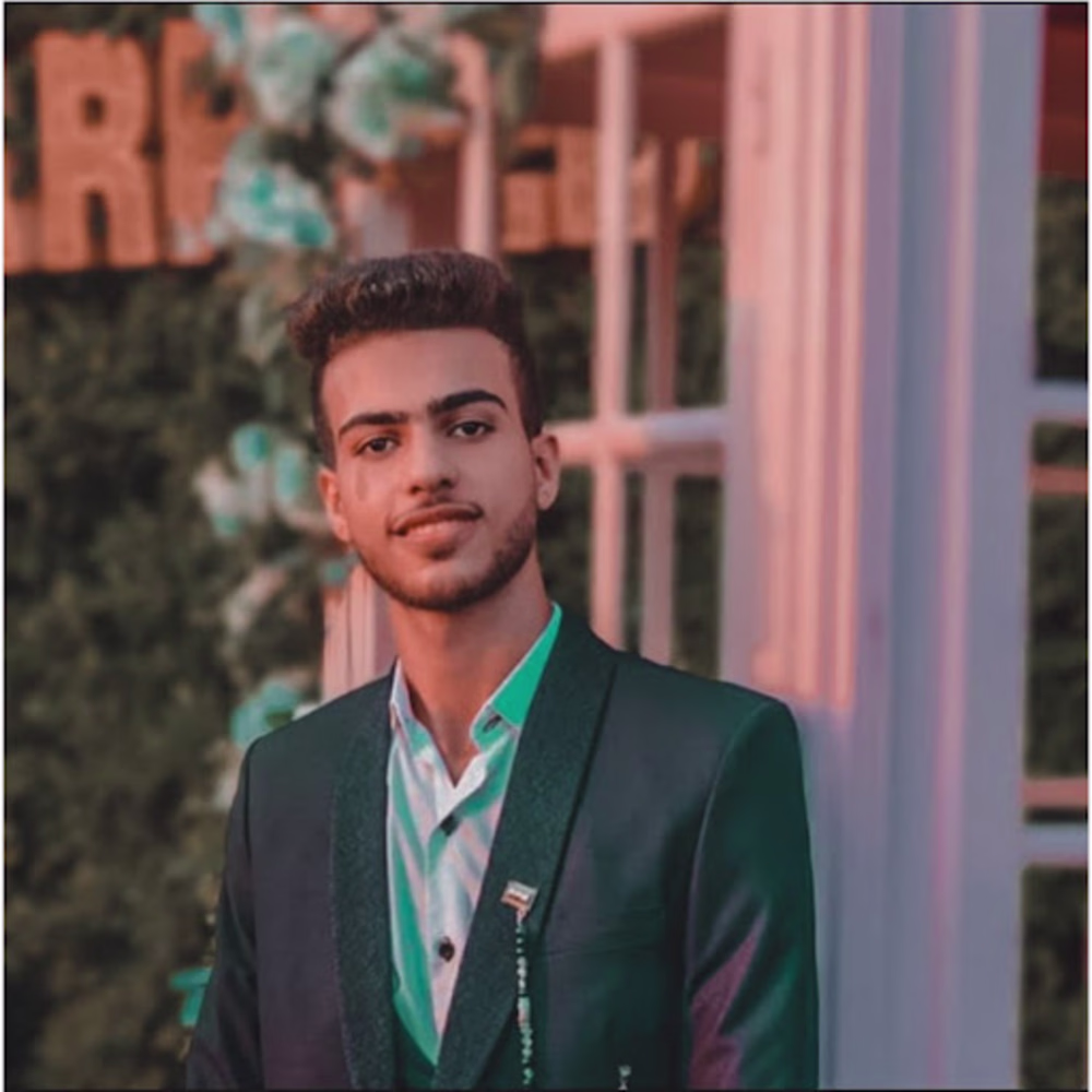 mohamed khaled
