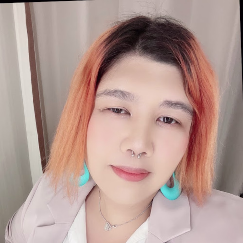 Jaymee Dela Rosa