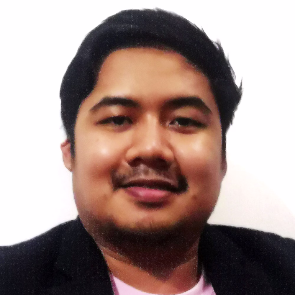 John Nichole Edrada