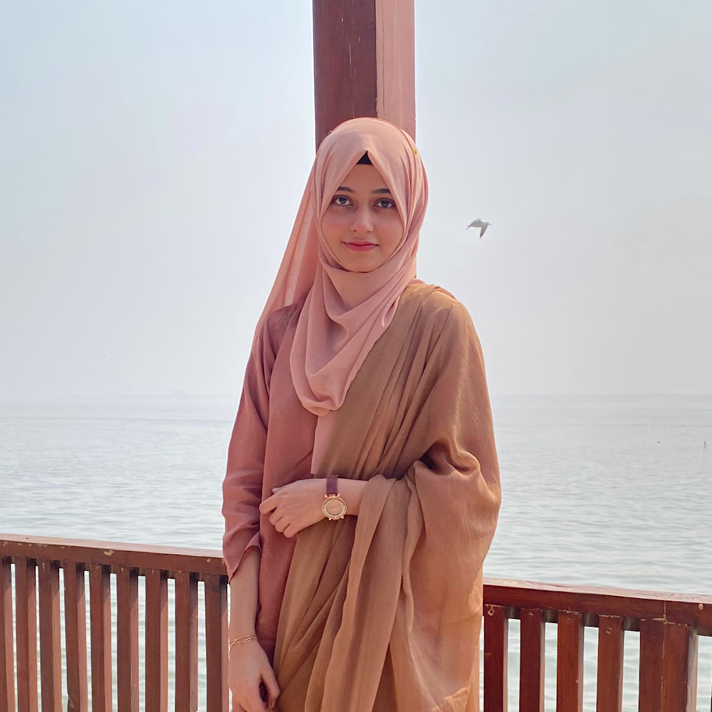 Sara Karim