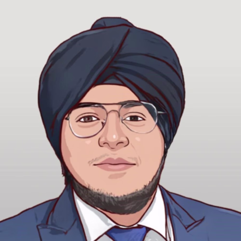 Rajveer Singh