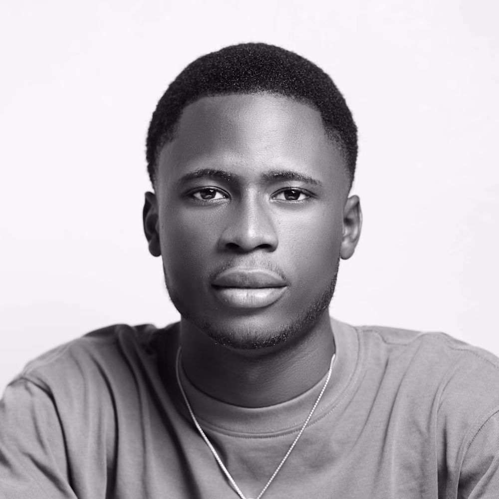 Moshood Sanusi