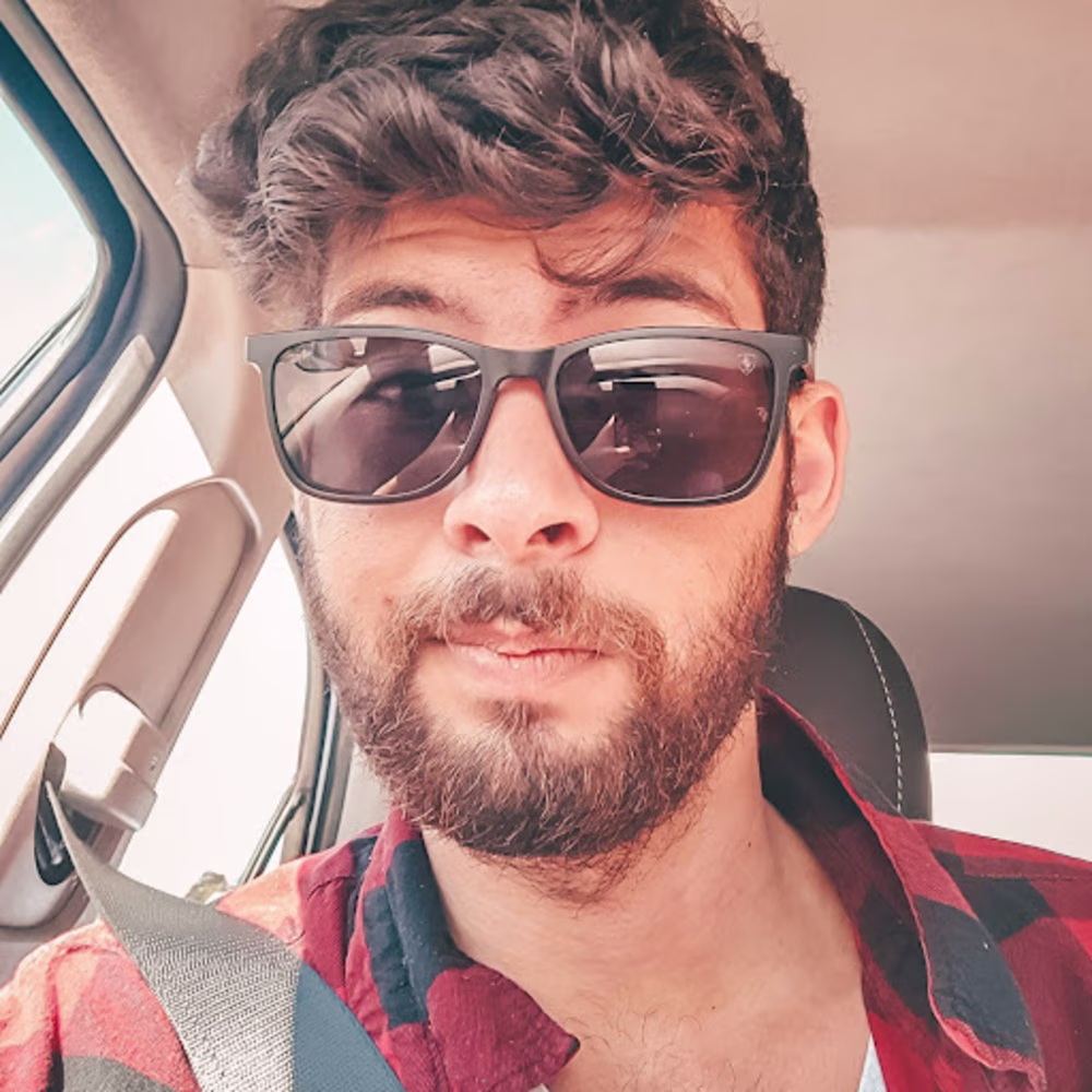 Matheus Alexandre