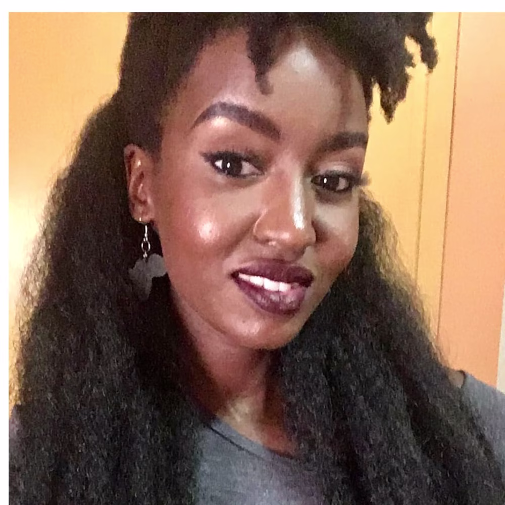 Eliza Kinuthia